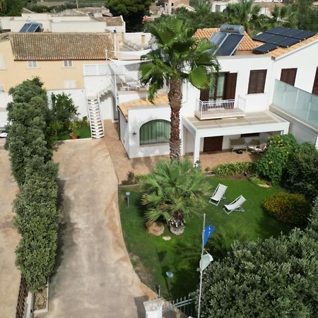 Birgi Holiday Home Marsala Ngoại thất bức ảnh