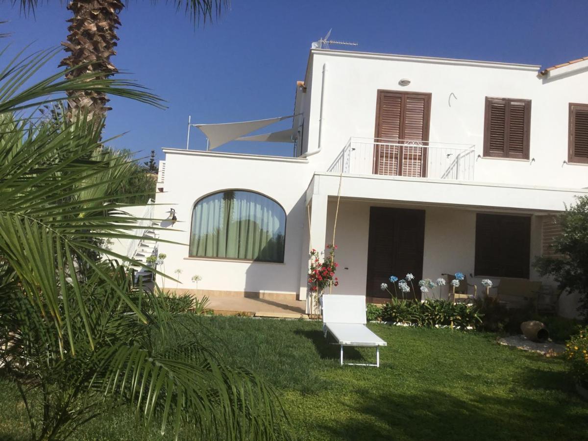 Birgi Holiday Home Marsala Ngoại thất bức ảnh