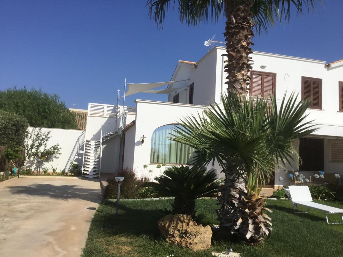 Birgi Holiday Home Marsala Ngoại thất bức ảnh