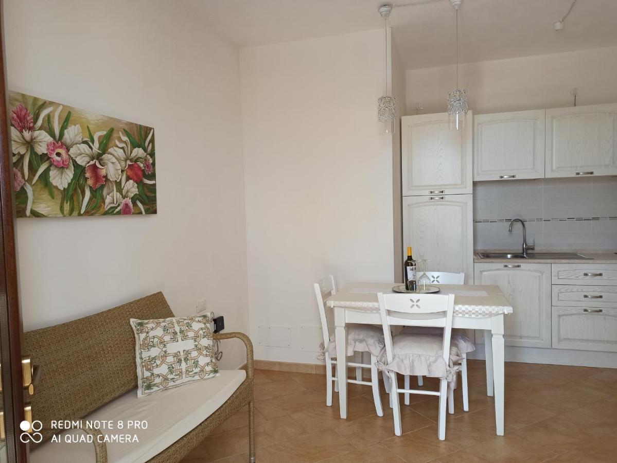 Birgi Holiday Home Marsala Ngoại thất bức ảnh