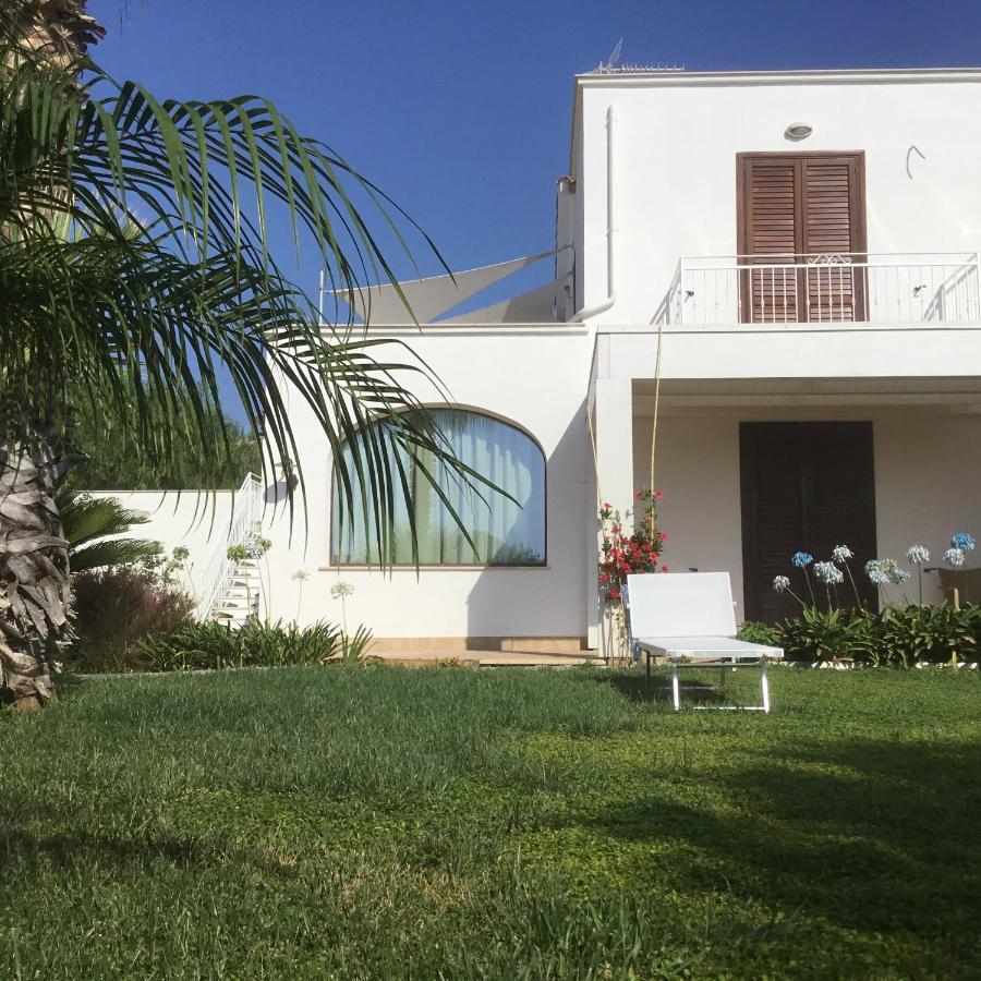 Birgi Holiday Home Marsala Ngoại thất bức ảnh