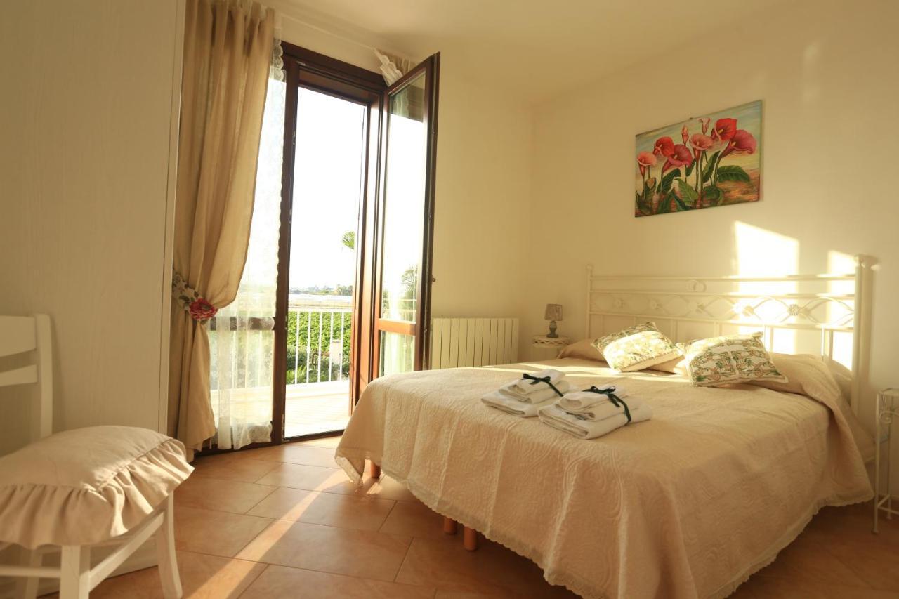 Birgi Holiday Home Marsala Ngoại thất bức ảnh