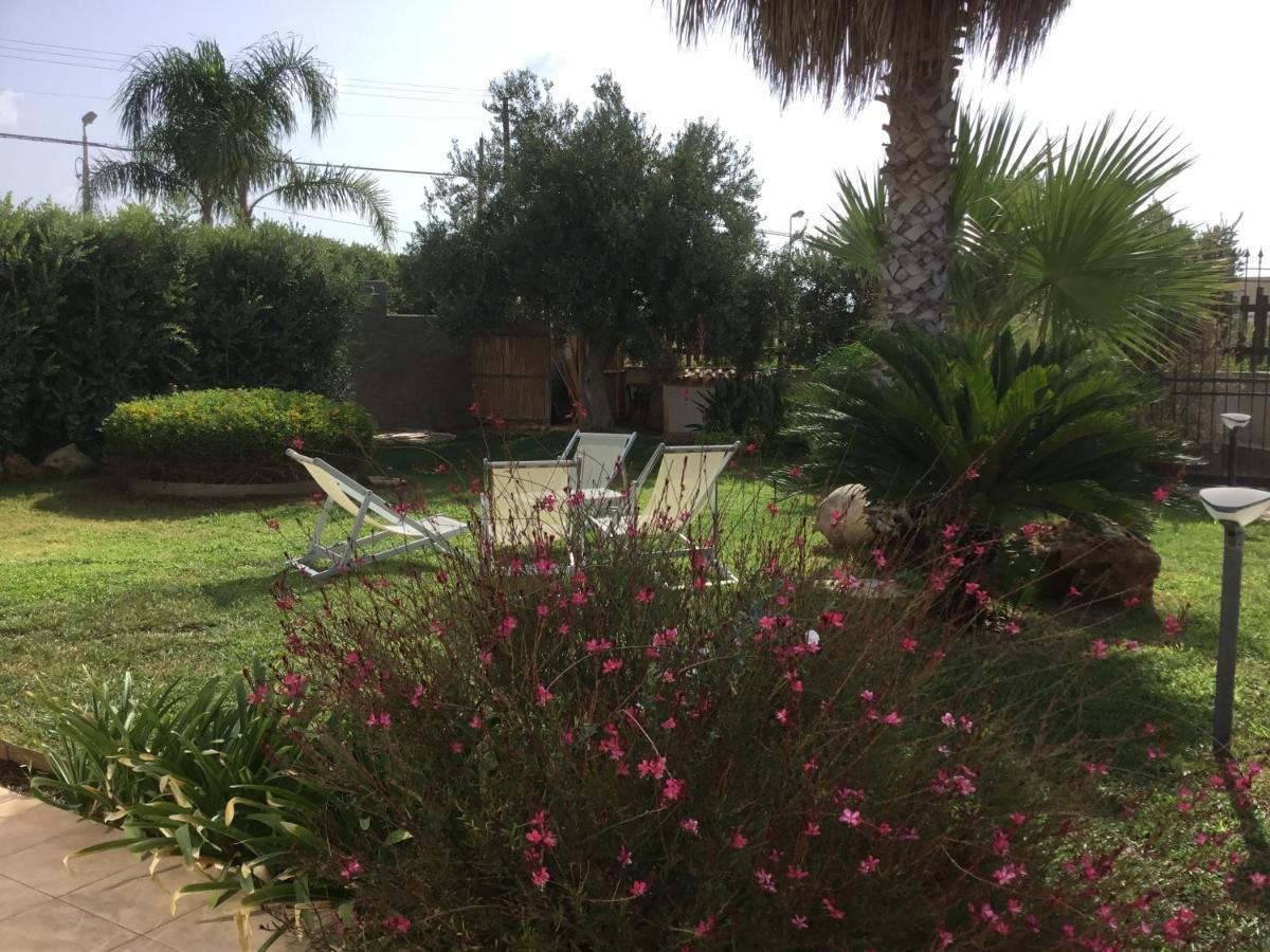 Birgi Holiday Home Marsala Ngoại thất bức ảnh