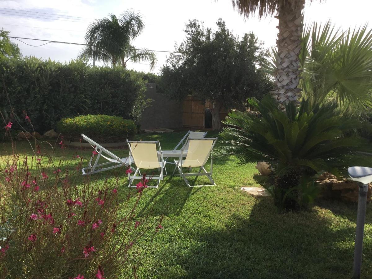 Birgi Holiday Home Marsala Ngoại thất bức ảnh