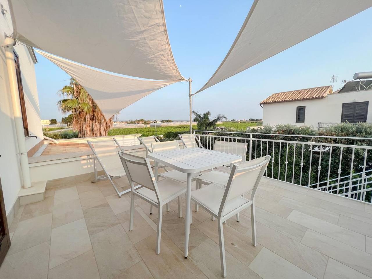 Birgi Holiday Home Marsala Ngoại thất bức ảnh