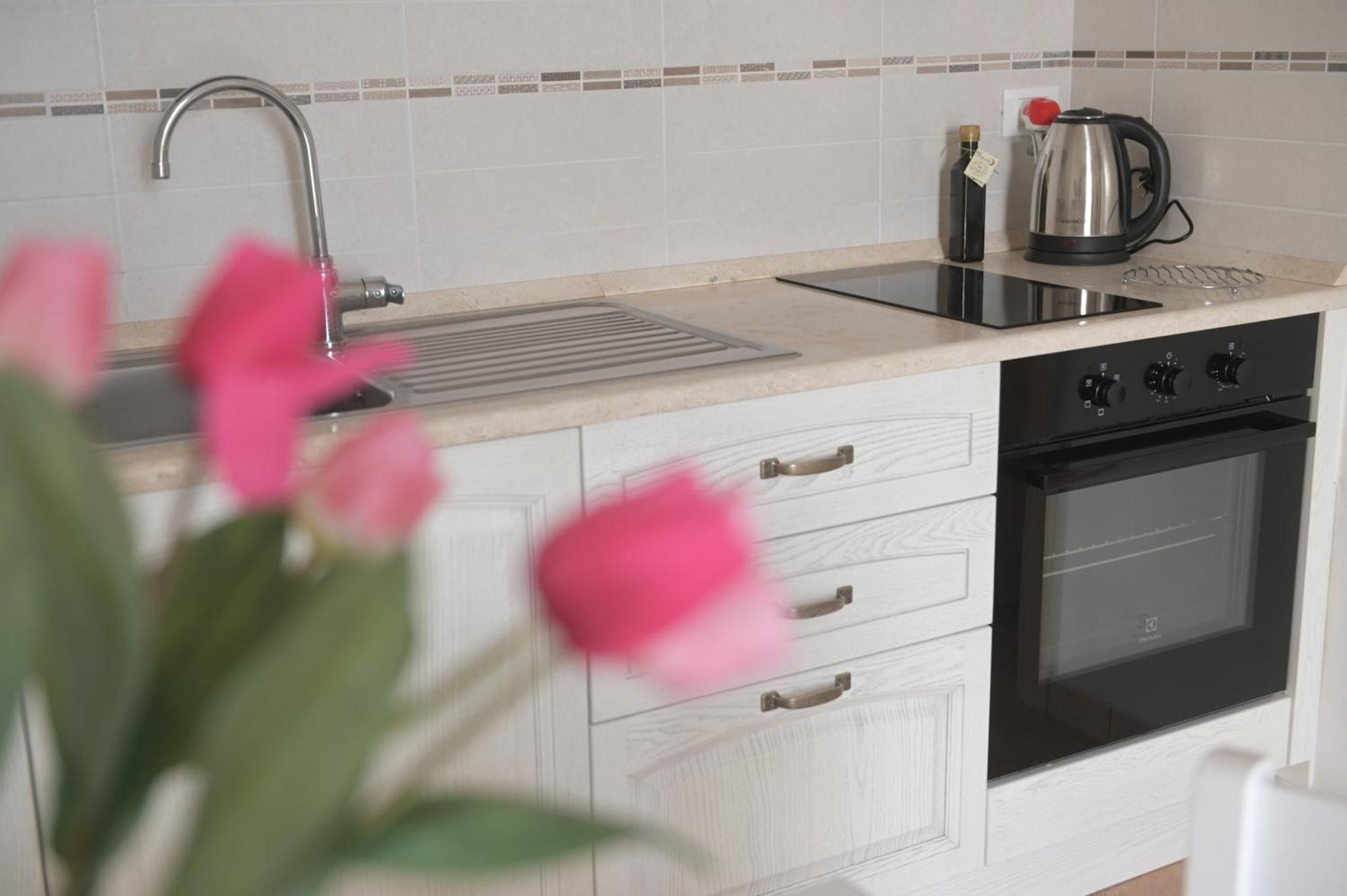 Birgi Holiday Home Marsala Ngoại thất bức ảnh