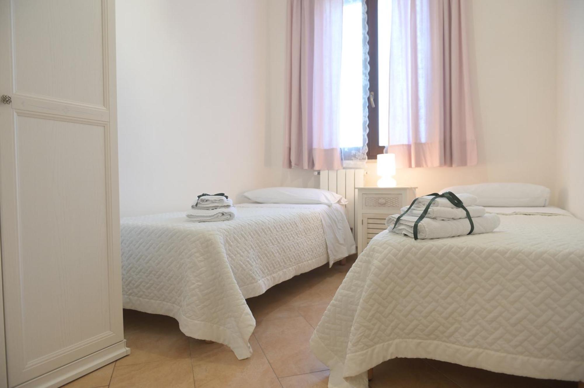 Birgi Holiday Home Marsala Ngoại thất bức ảnh