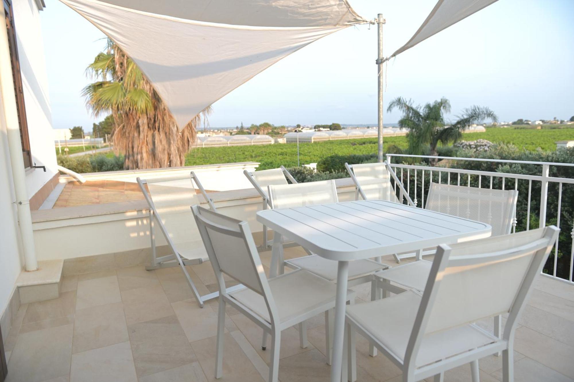 Birgi Holiday Home Marsala Ngoại thất bức ảnh