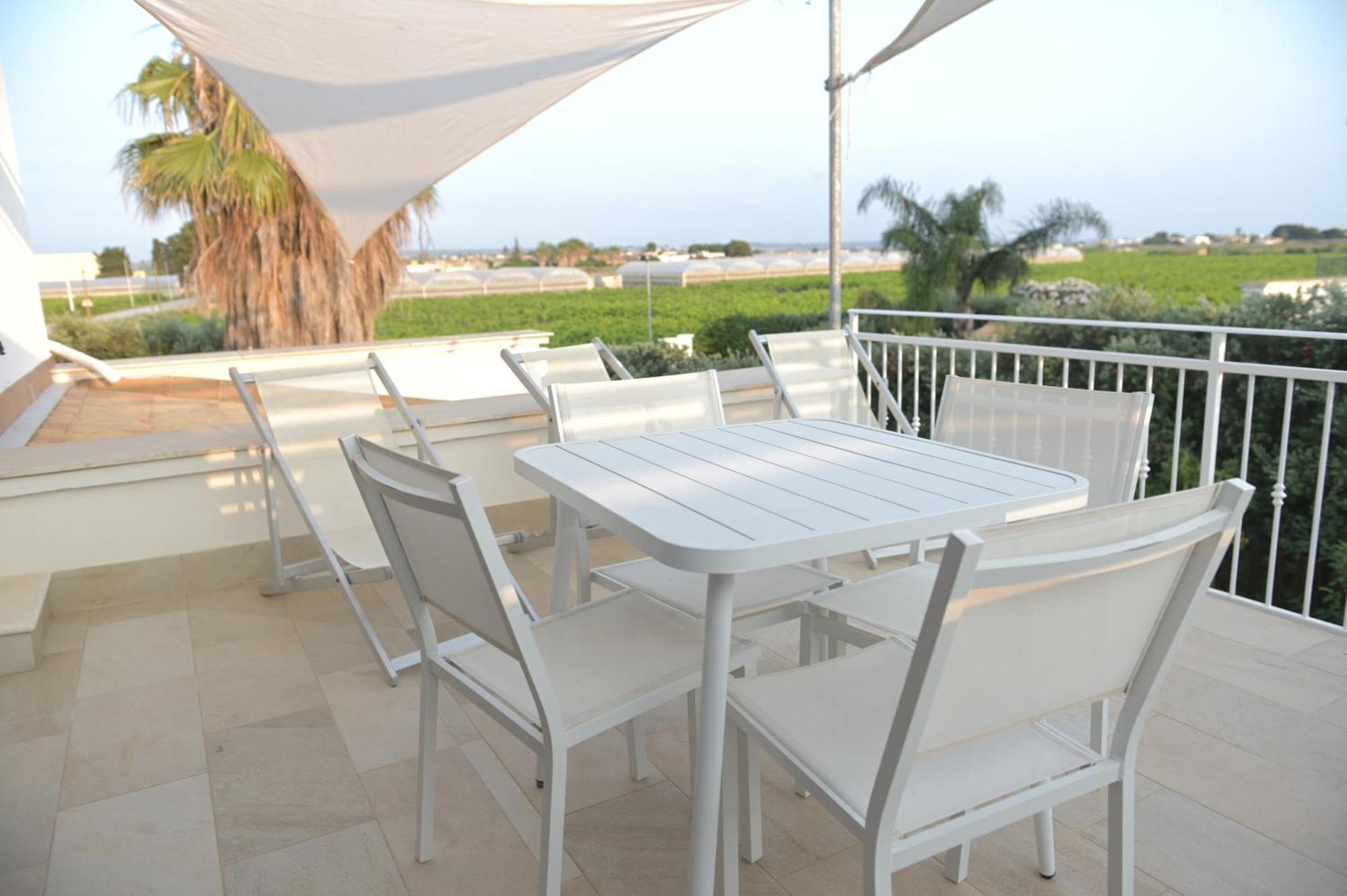 Birgi Holiday Home Marsala Ngoại thất bức ảnh