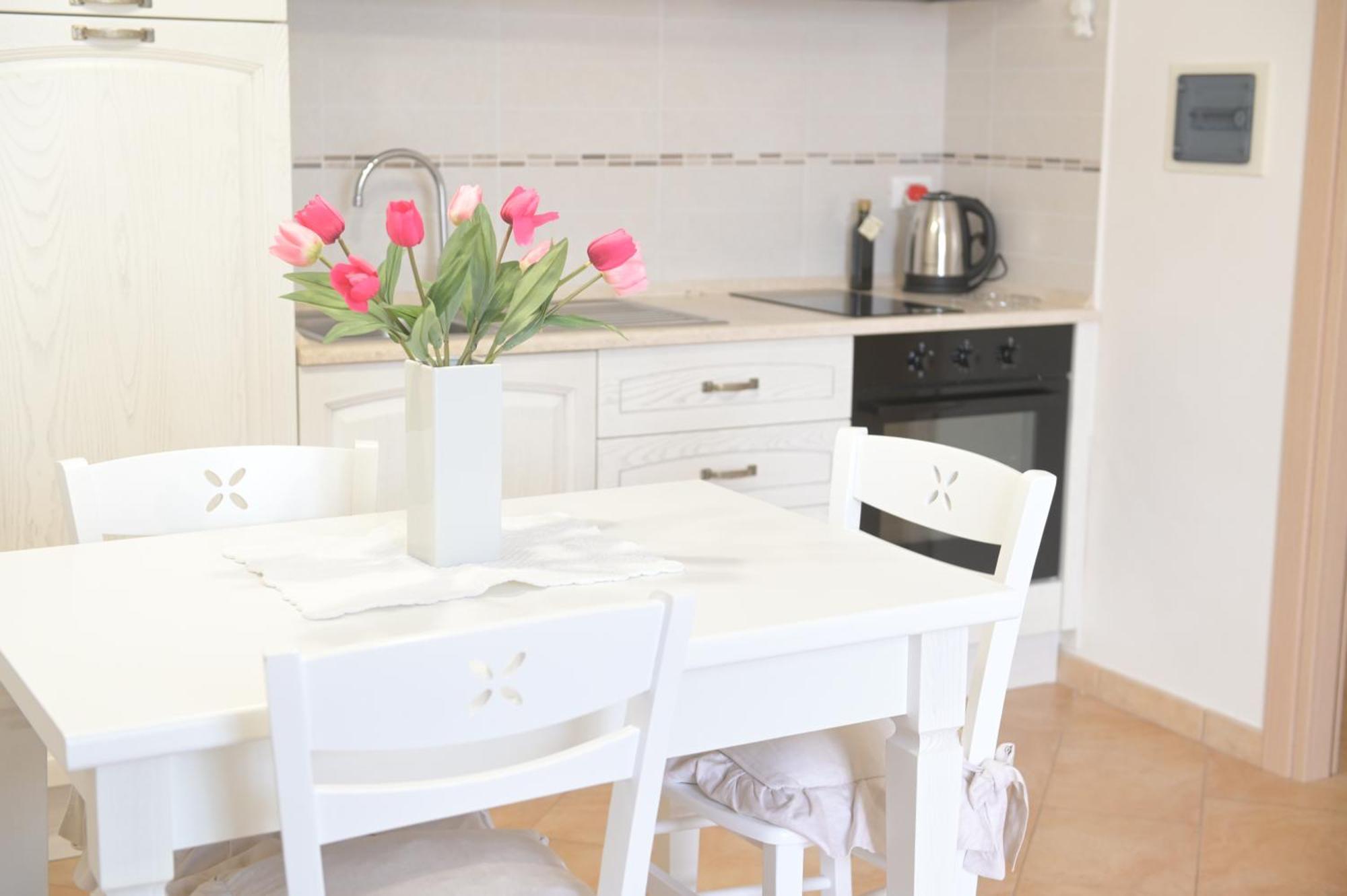 Birgi Holiday Home Marsala Ngoại thất bức ảnh