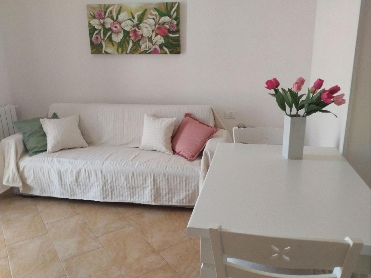 Birgi Holiday Home Marsala Ngoại thất bức ảnh