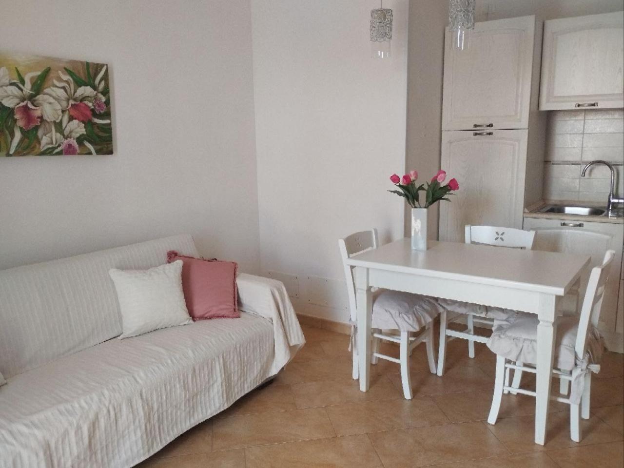 Birgi Holiday Home Marsala Ngoại thất bức ảnh