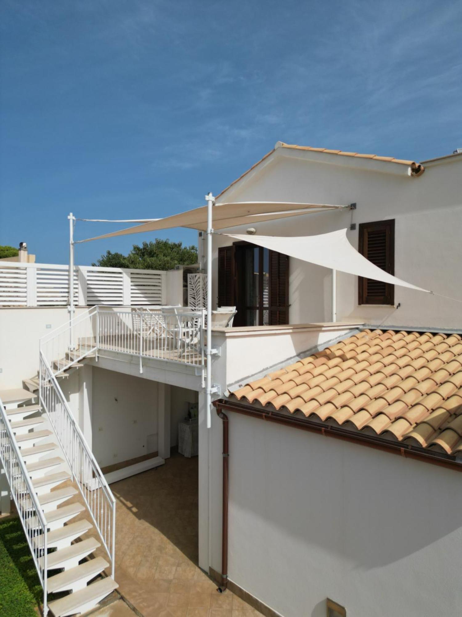 Birgi Holiday Home Marsala Ngoại thất bức ảnh