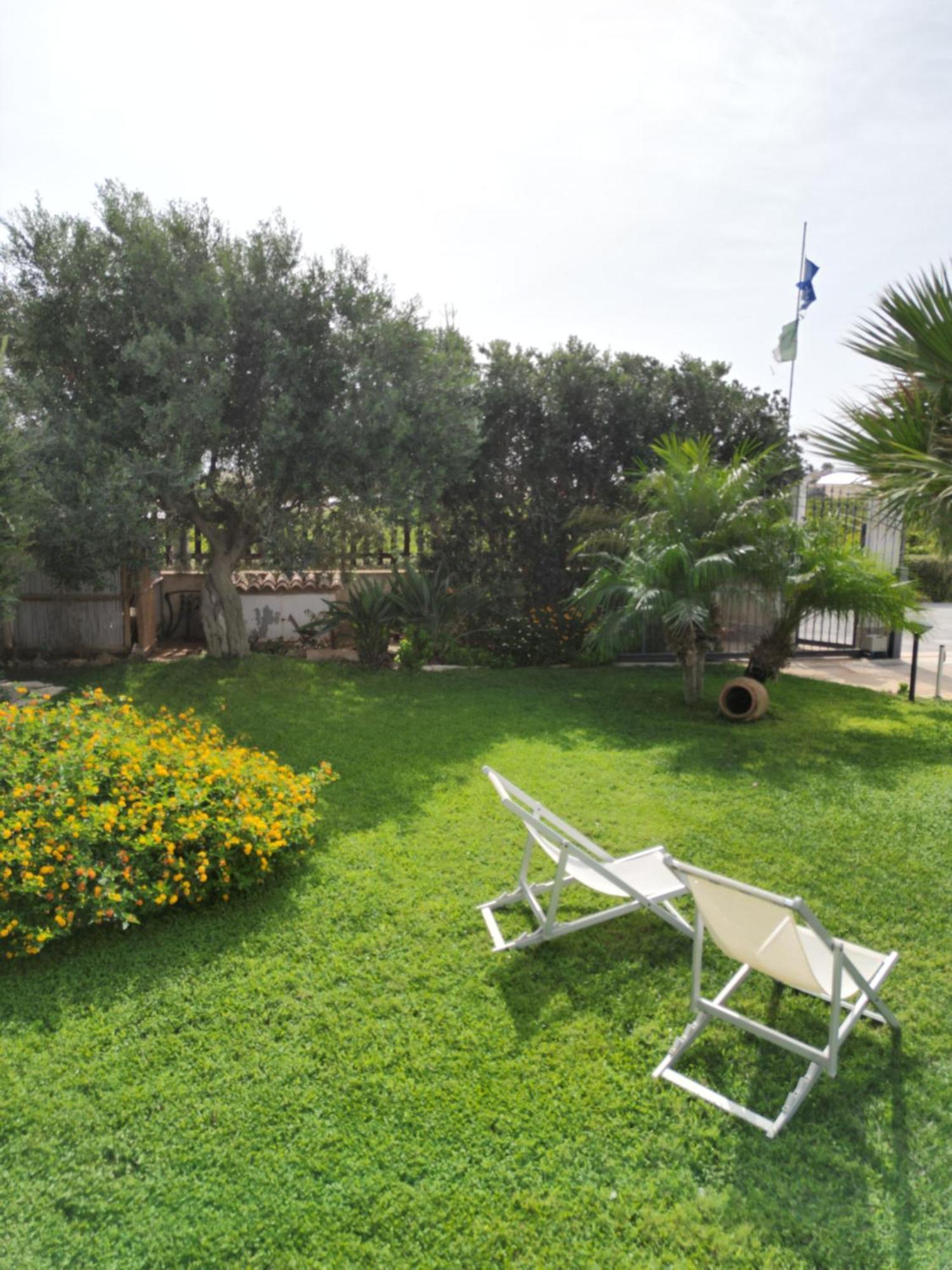 Birgi Holiday Home Marsala Ngoại thất bức ảnh
