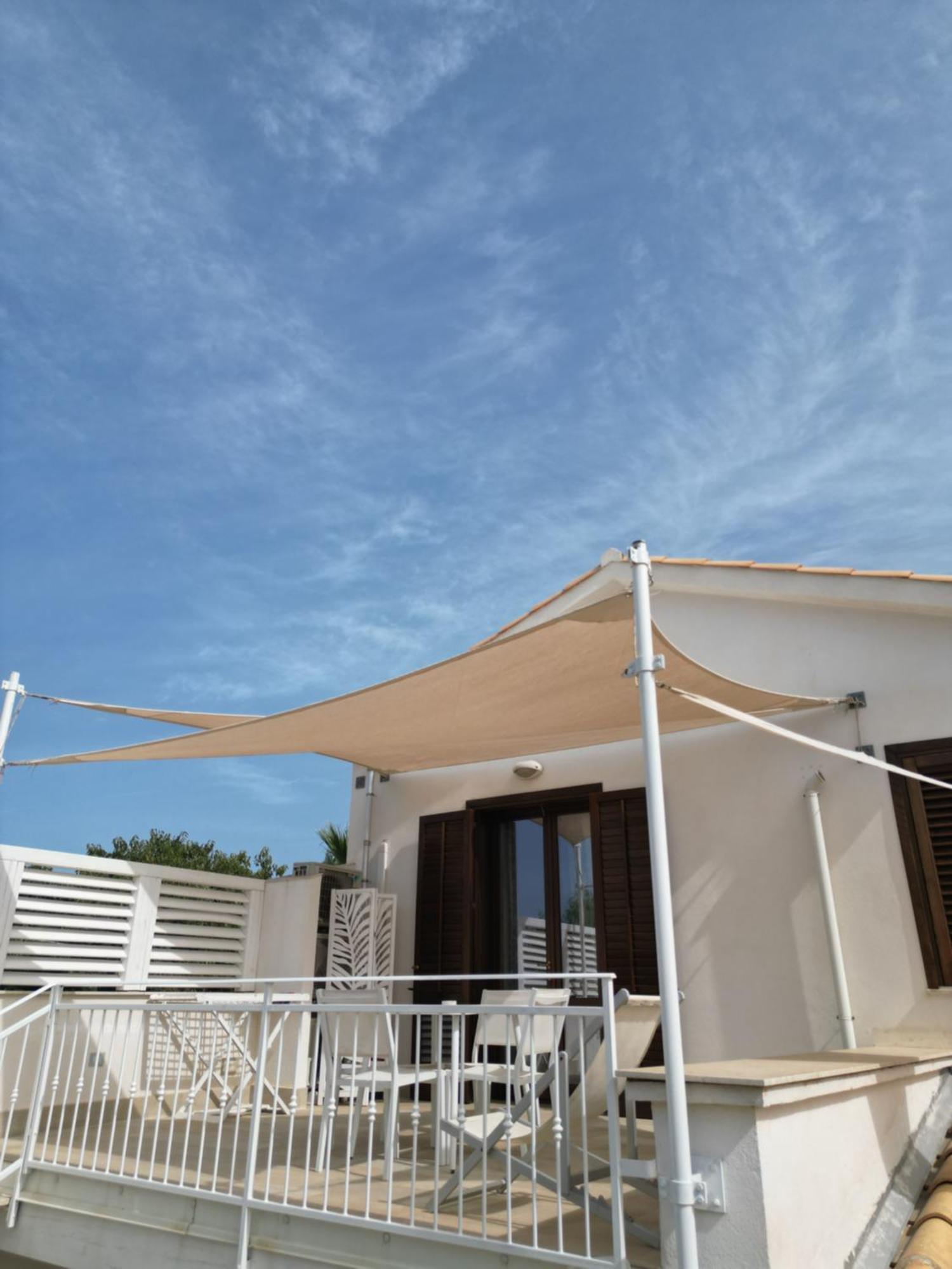 Birgi Holiday Home Marsala Ngoại thất bức ảnh