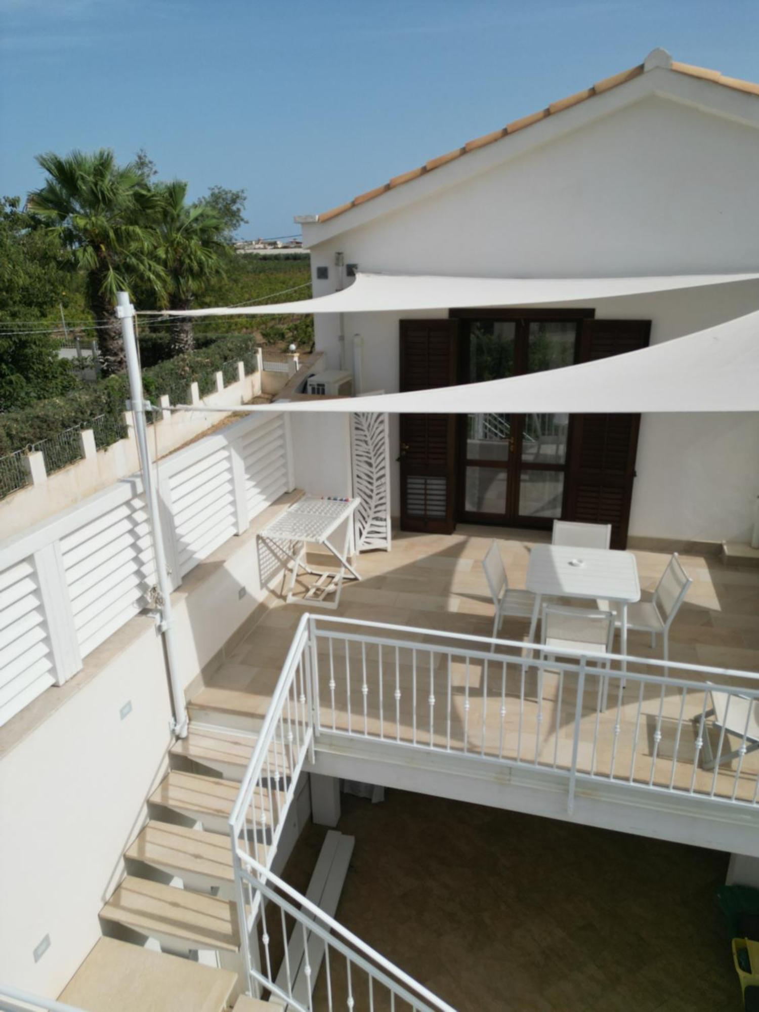 Birgi Holiday Home Marsala Ngoại thất bức ảnh