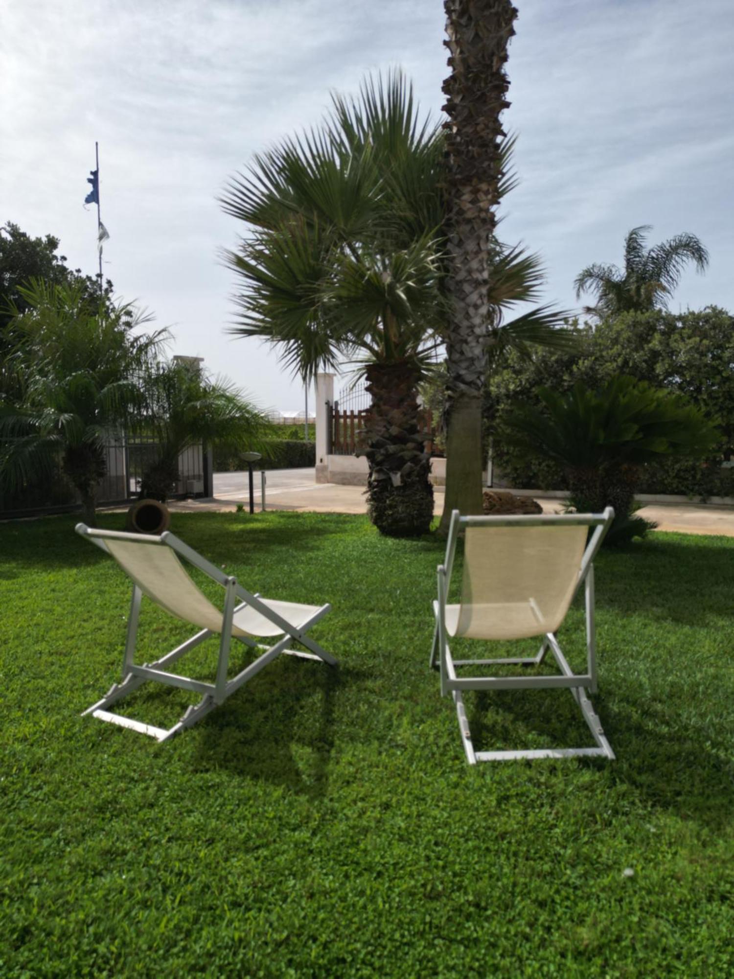 Birgi Holiday Home Marsala Ngoại thất bức ảnh