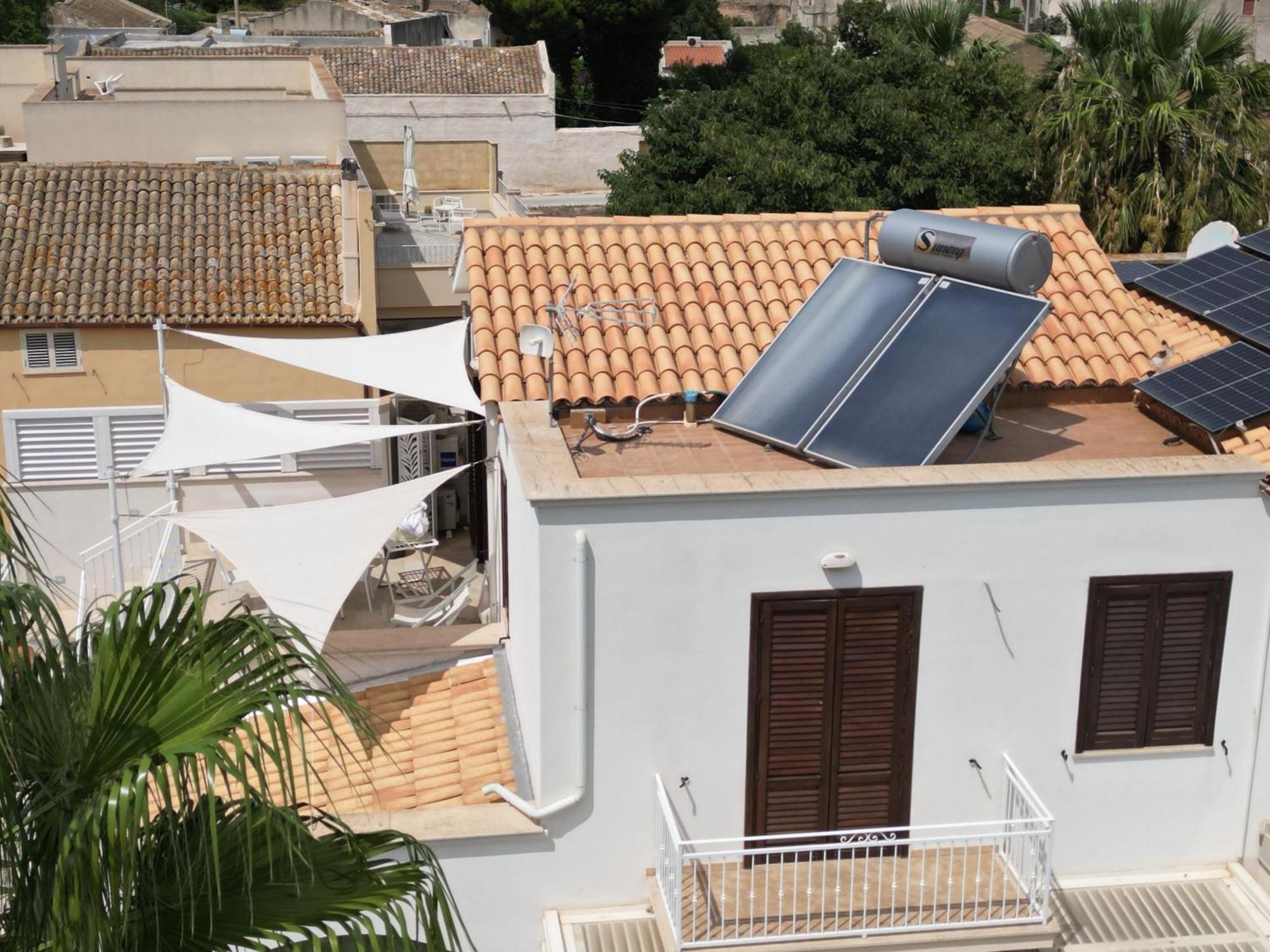 Birgi Holiday Home Marsala Ngoại thất bức ảnh
