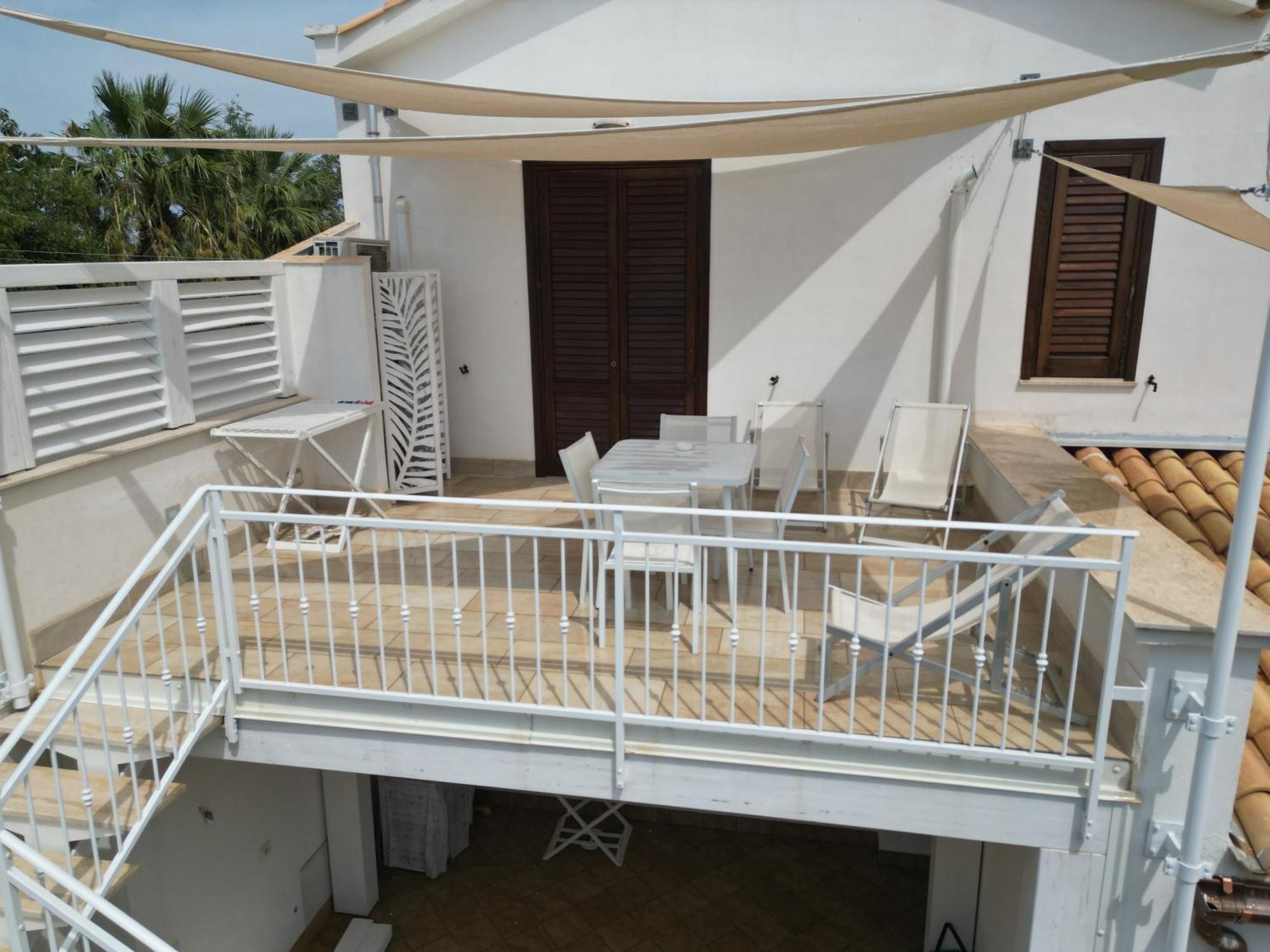 Birgi Holiday Home Marsala Ngoại thất bức ảnh